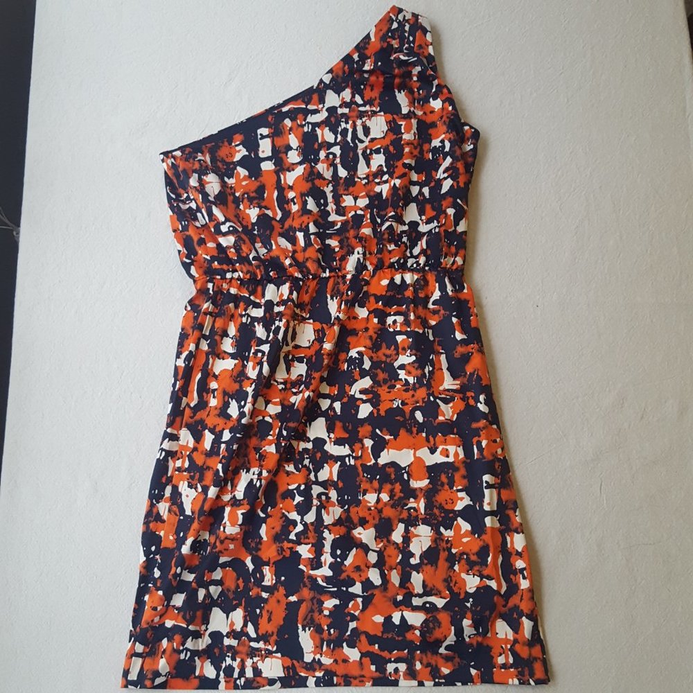 Banana Republic Cocktail Dress - Picture 5 of 5